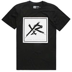 Young And Reckless Shirt